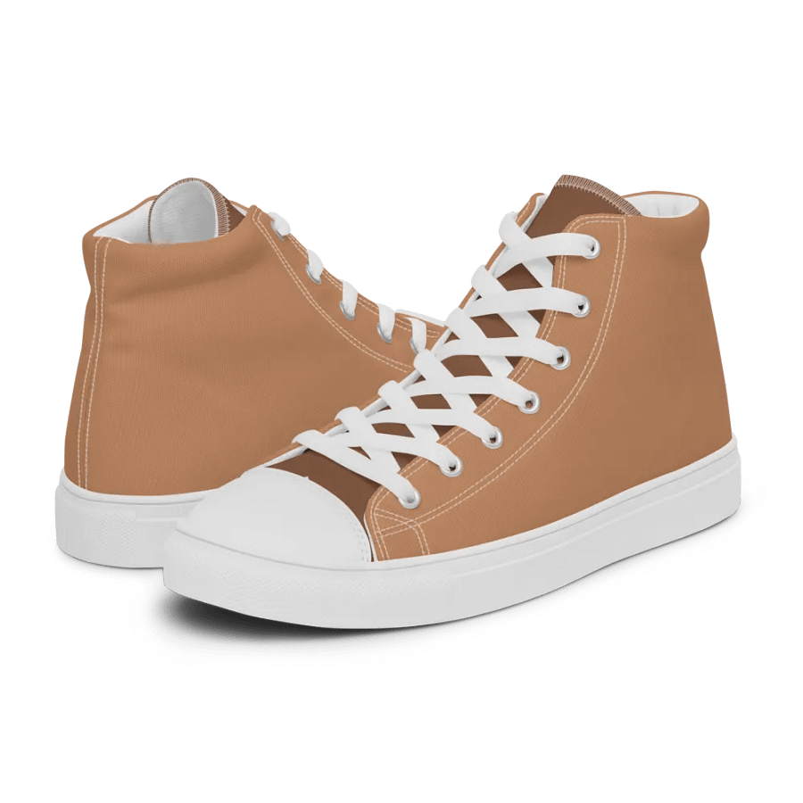 Chaussure marron product image (10)