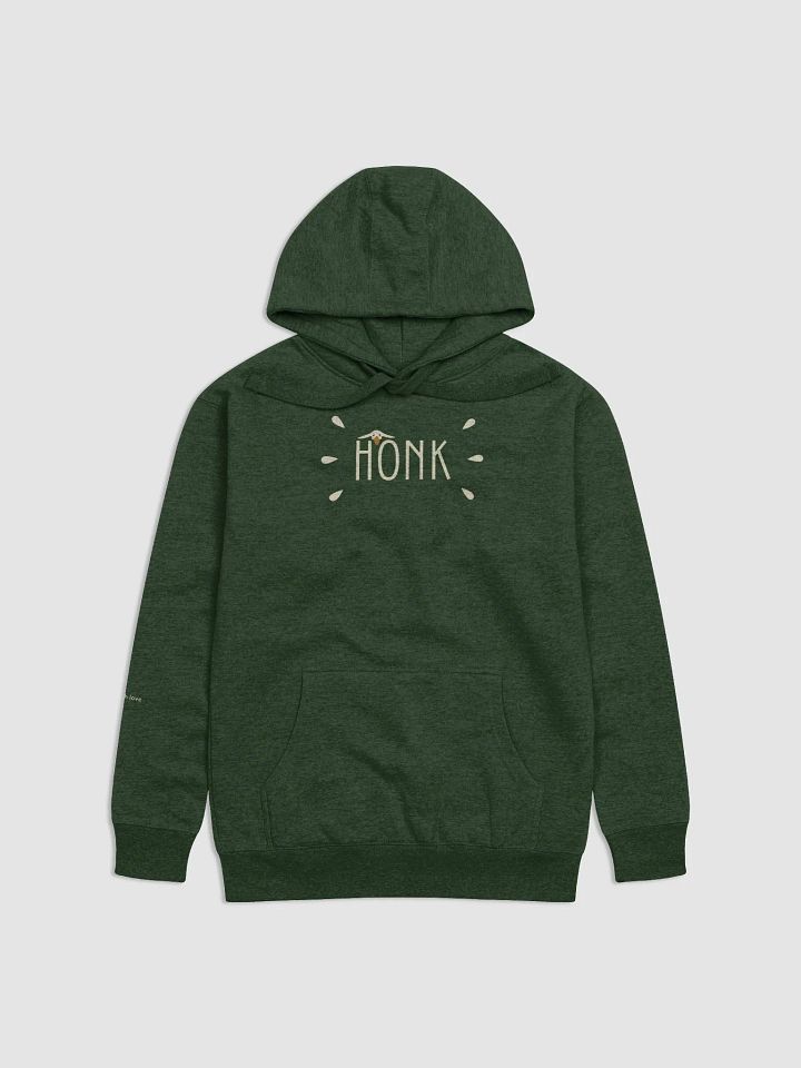 honk hoodie product image (1)