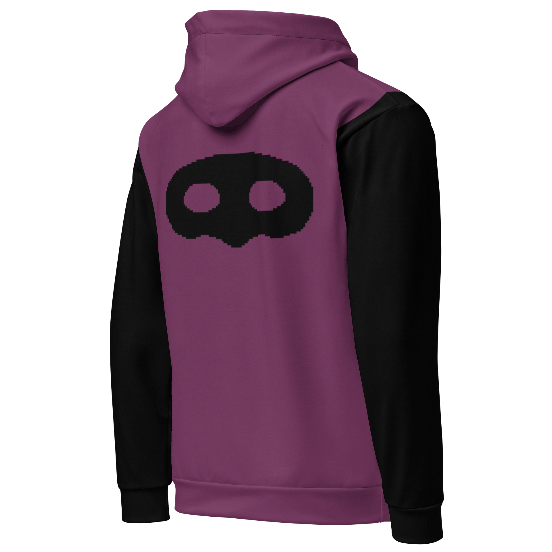 Theiving Skillcape Hoodie product image (6)