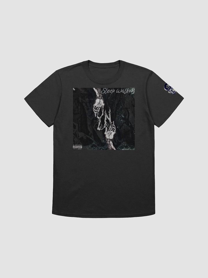 SleepWalking FleaMarket Tee product image (1)