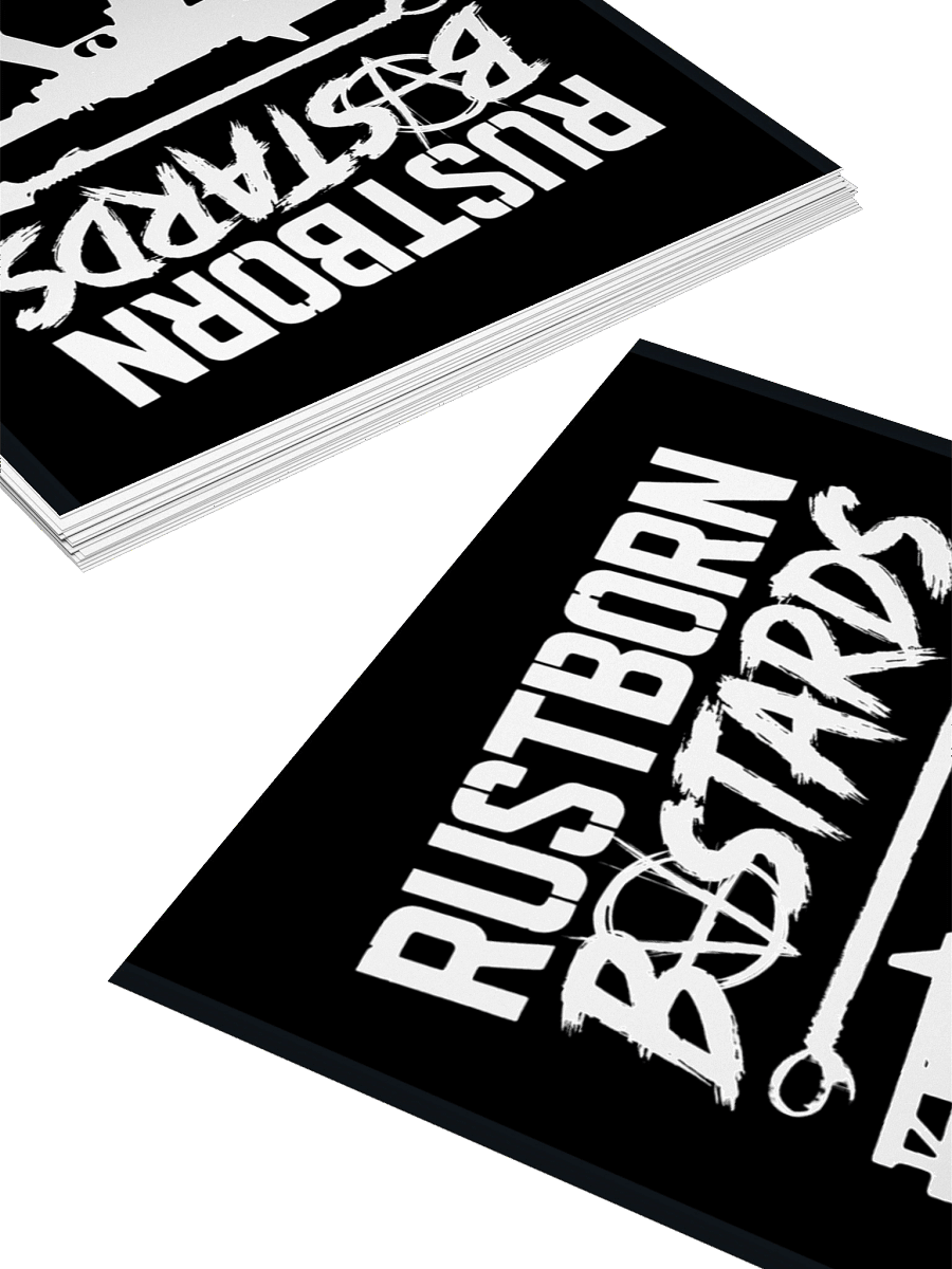 Rustborn Bastards product image (11)