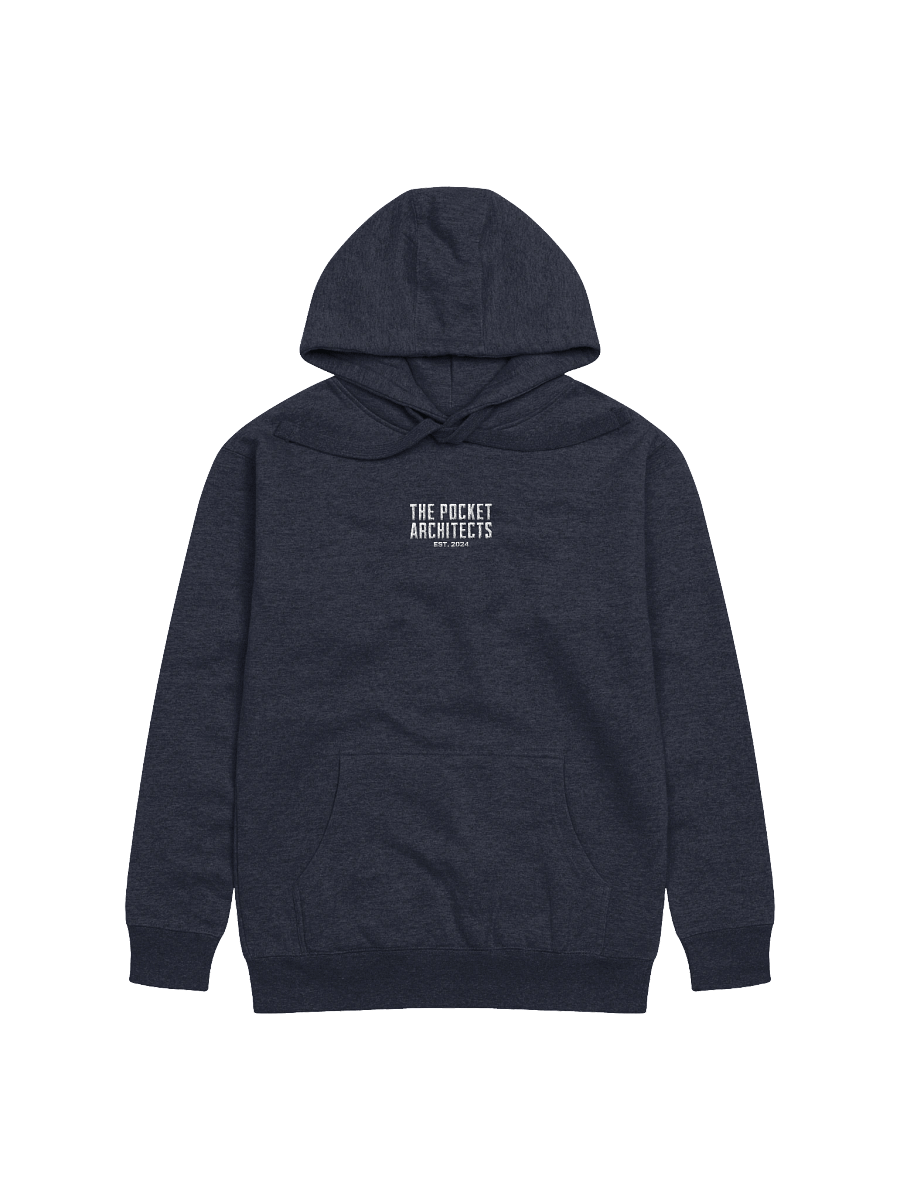 Stitched Hoodie product image (1)