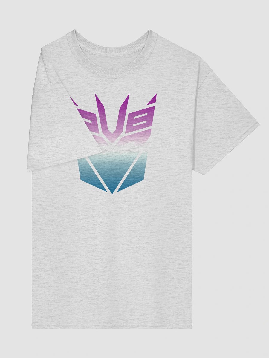 Galva Fade 2D Tee product image (44)