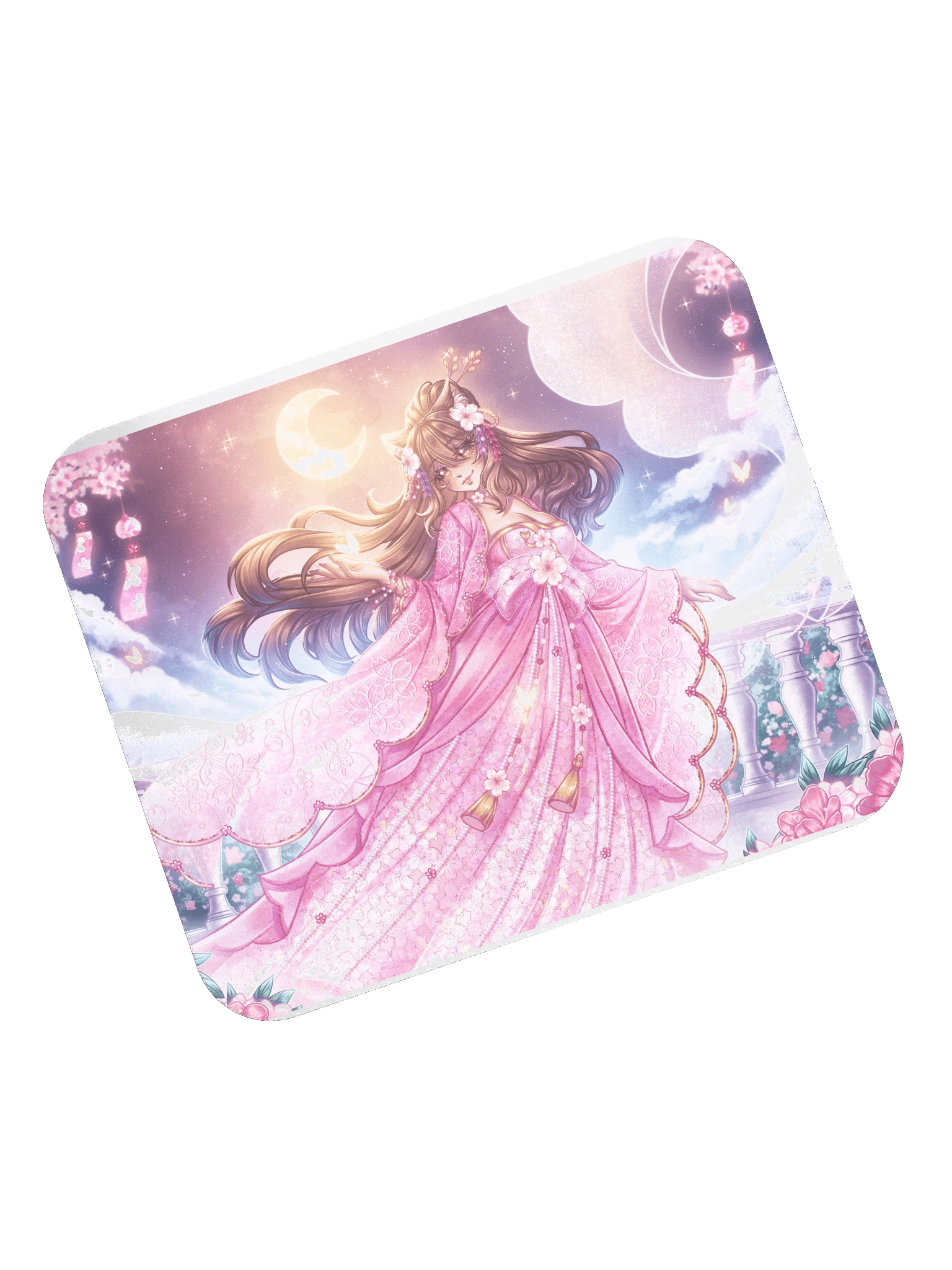 Princess in Moonlight product image (7)