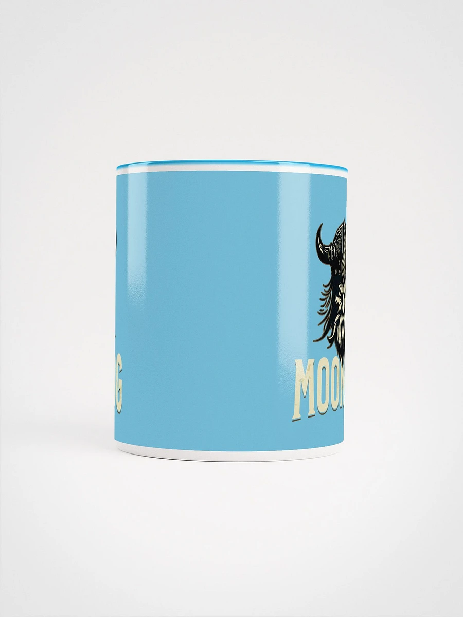 Moondog Coffee Mug product image (5)