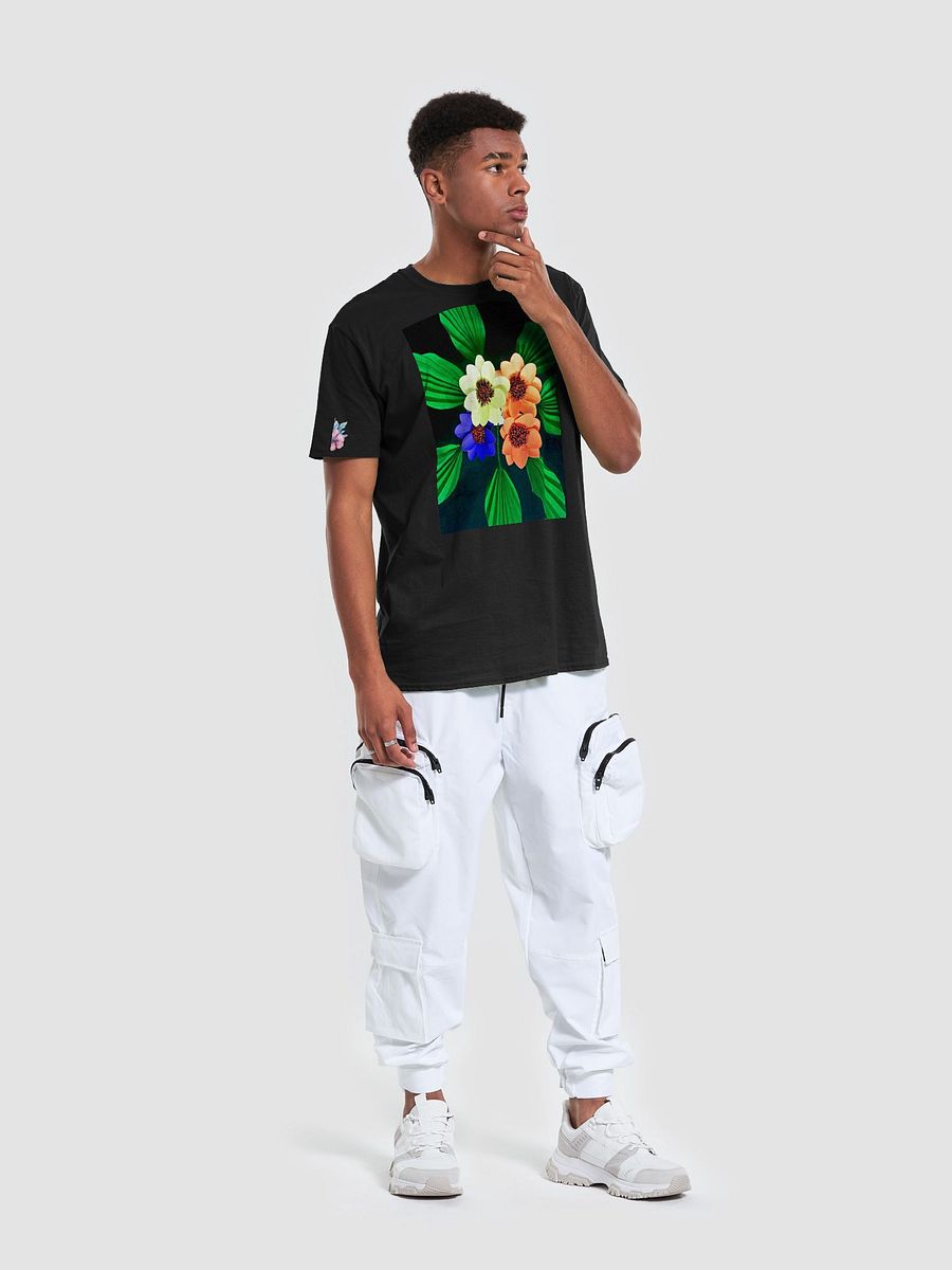 Gildan Unisex Softstyle T-Shirt product image (34)