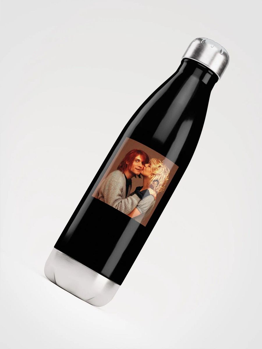 Borraccia di kurt cobain product image (4)