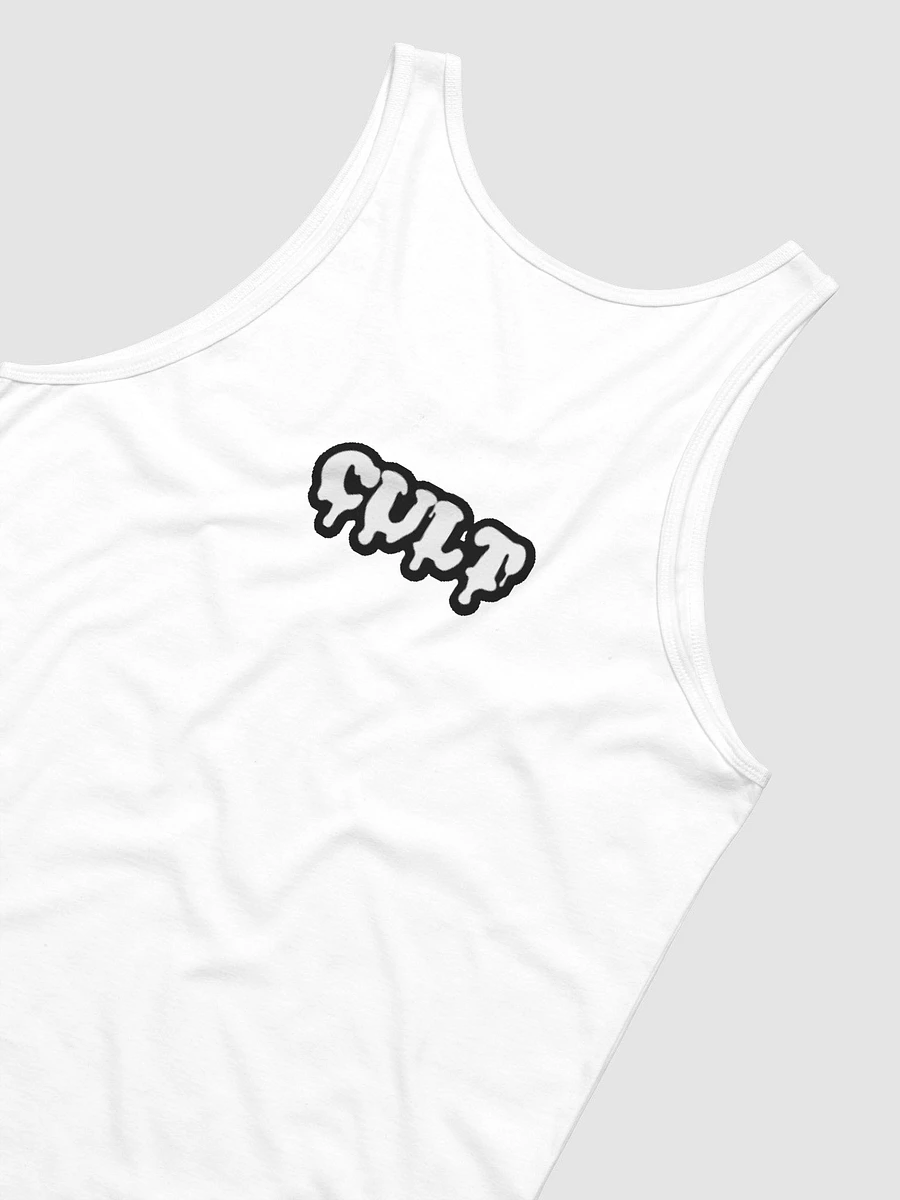 CULT LIFE DONUTS TANK product image (5)
