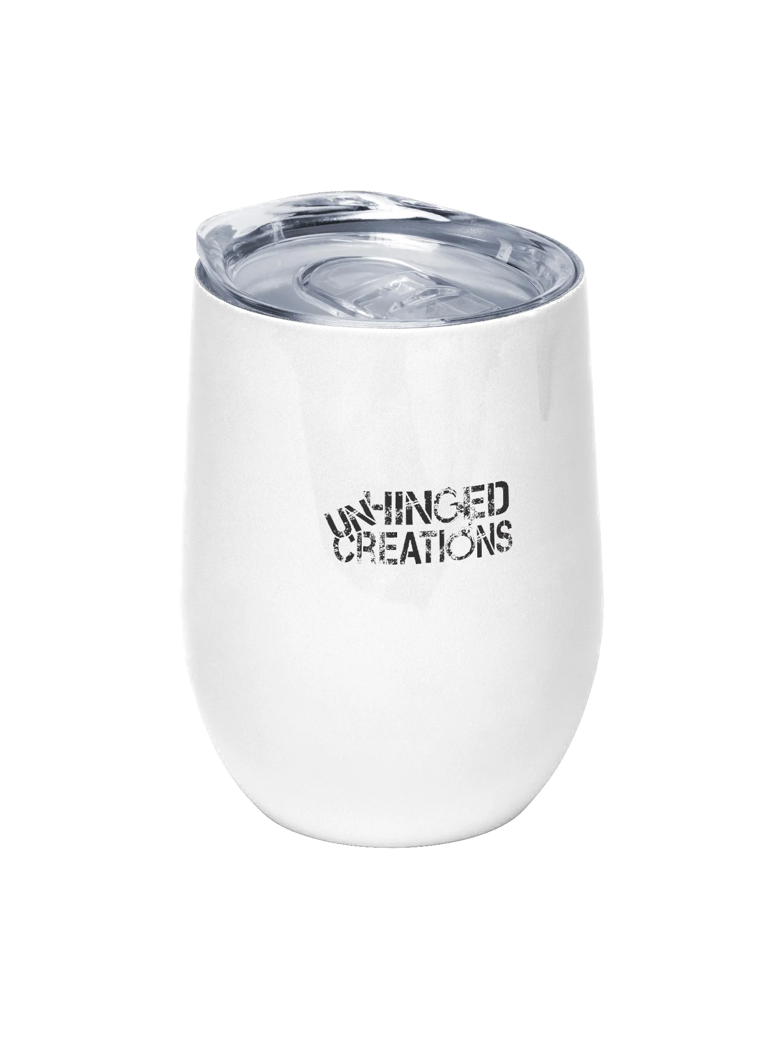 Totally Tea Wine Tumbler product image (4)