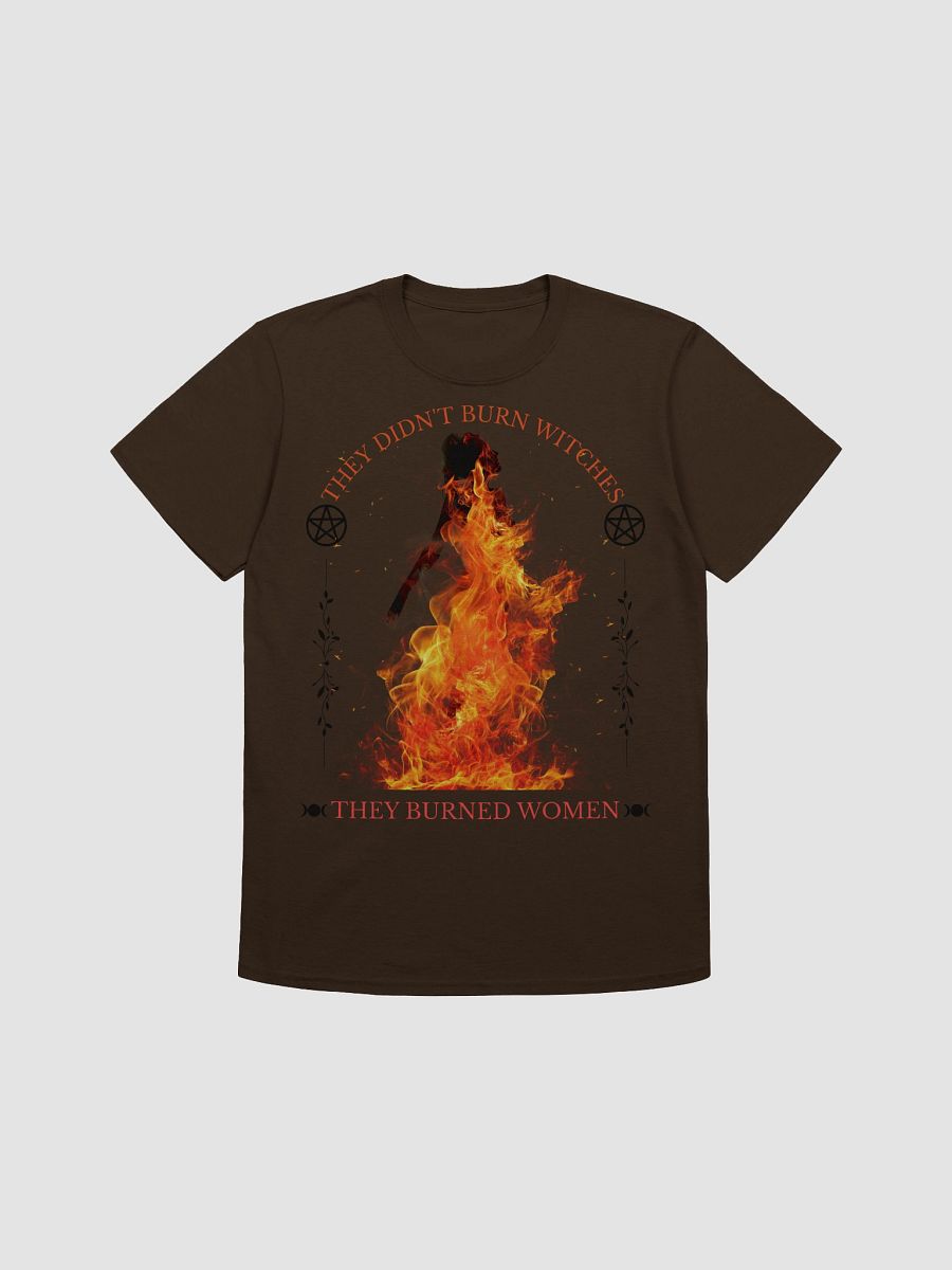 Burned Women product image (2)