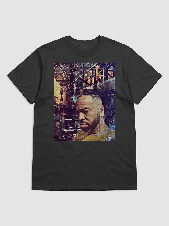 Morris Urban T Shirt 2 product image (12)