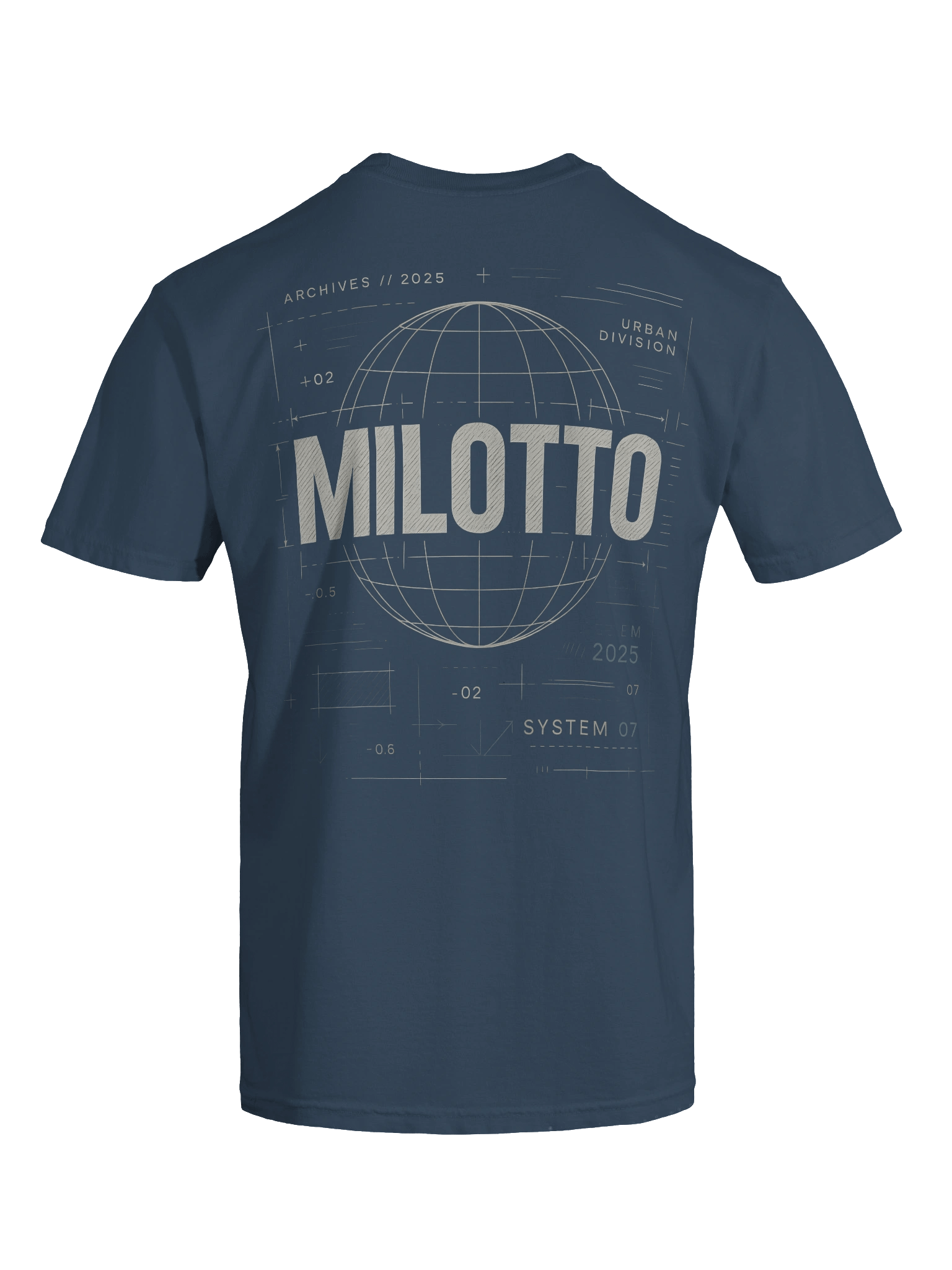 Milotto - Gridpoint Archive 07 product image (11)