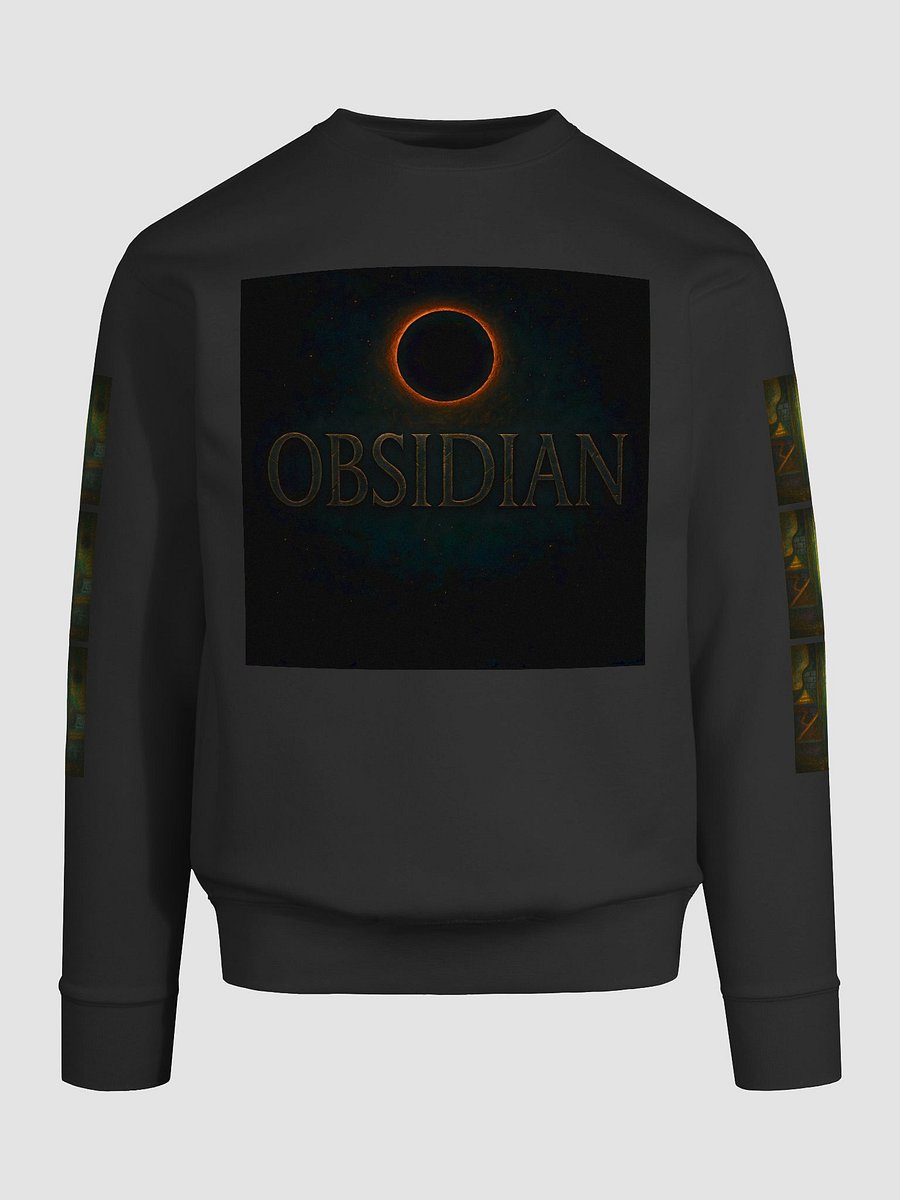 Mark of 0bsidian Sweater product image (82)