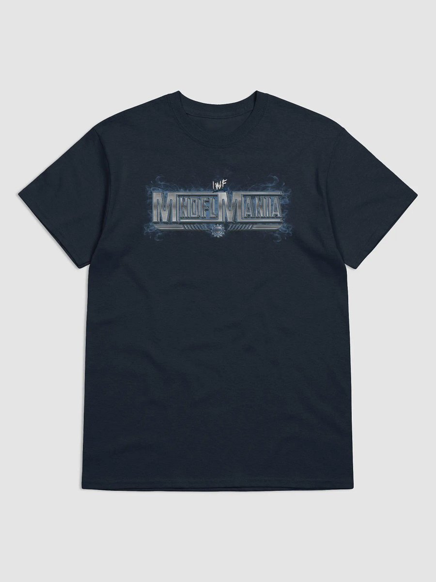 IWF MNDFL Mania Smoke Tee product image (13)