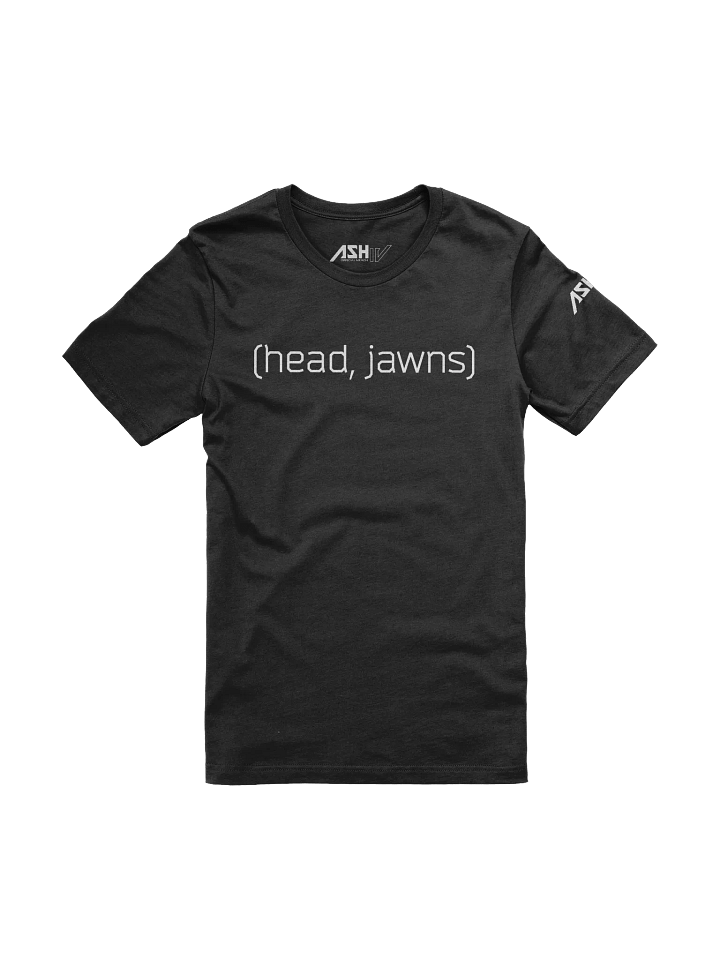 Head, Jawns Tarky product image (1)