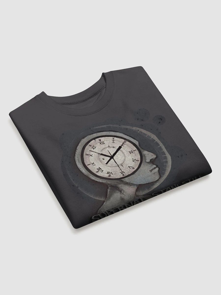Supernal Standstill Album Sweatshirt (DTG Print) product image (4)