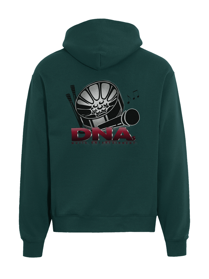 Over Sized Hoodie product image (1)