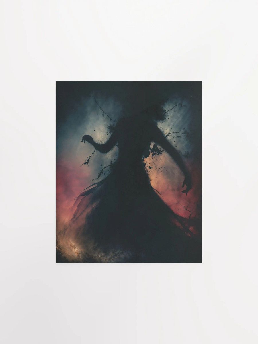 Shadow Dancer Poster product image (4)