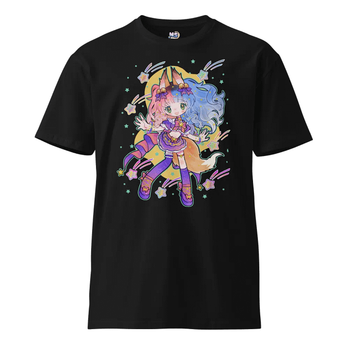 Magical Fox T-Shirt product image (1)