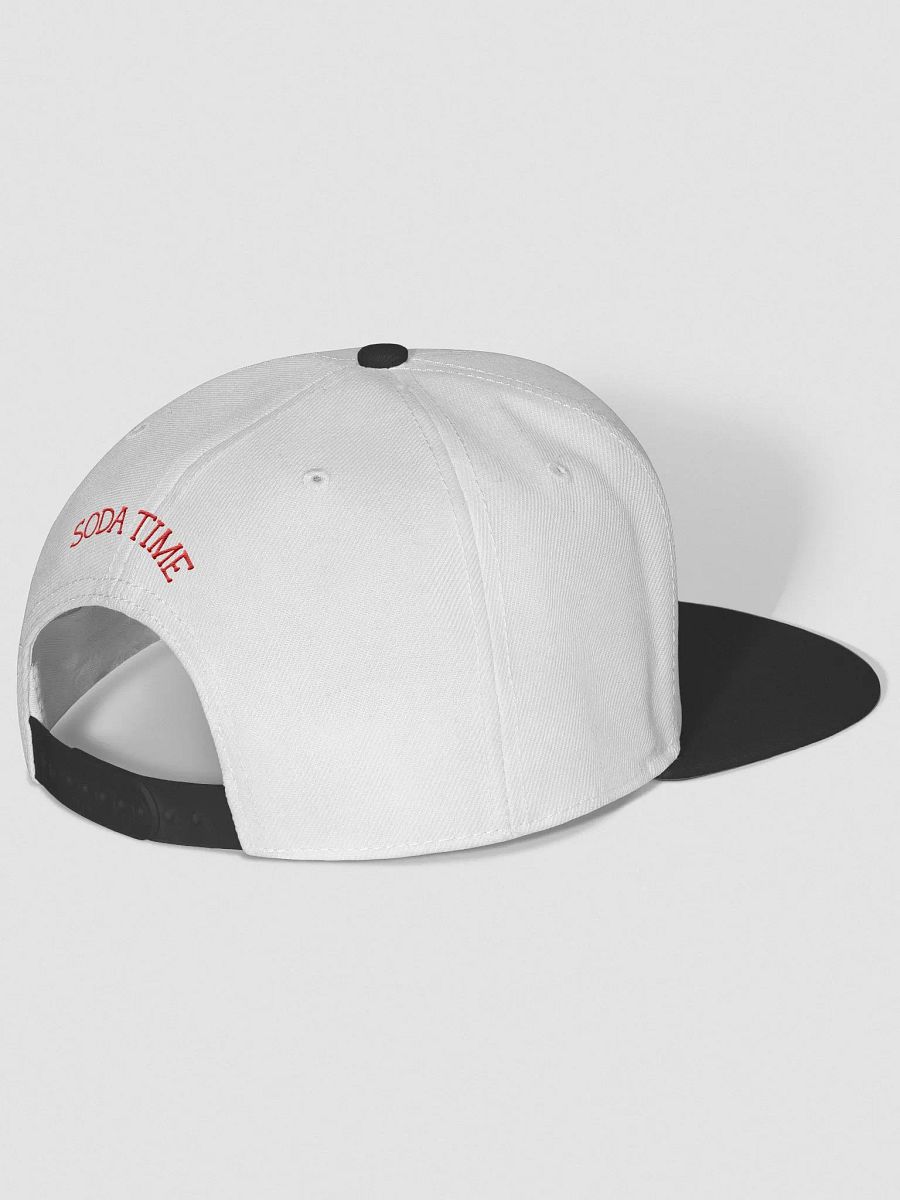 Sodatime '95 Snapback product image (3)