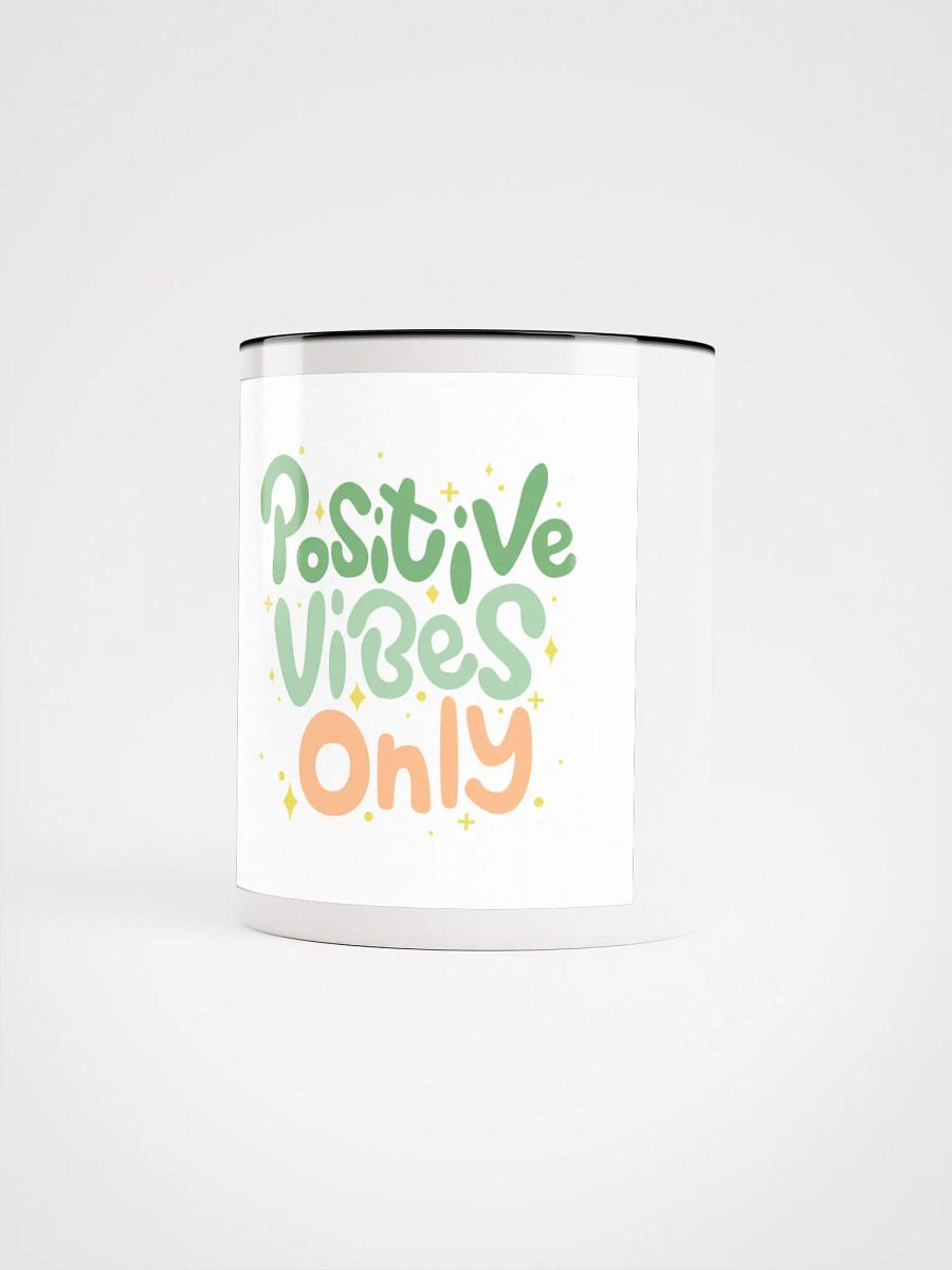 POSITIVE VIBES product image (9)