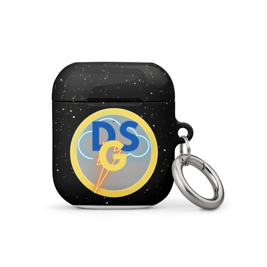 2024 Dark Skye Case for AirPods product image (3)