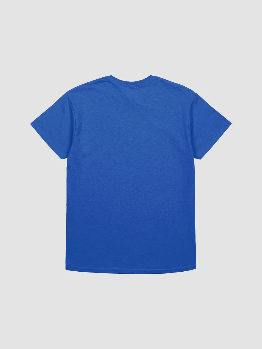Plain-o Printed Shirt product image (3)