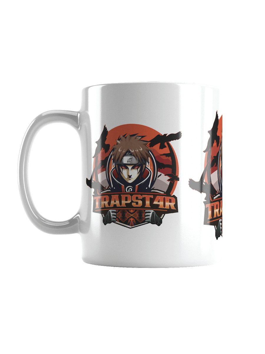 TRAPST4R COFFEE MUGS product image (1)