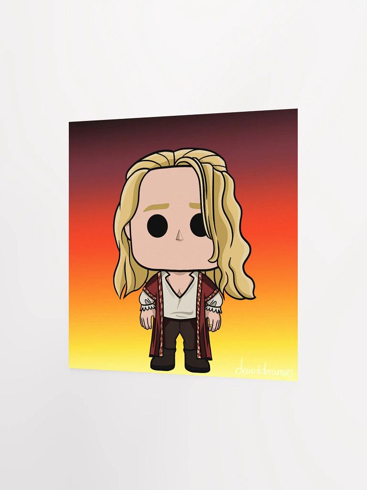 Radovid Funko: No Crown product image (2)