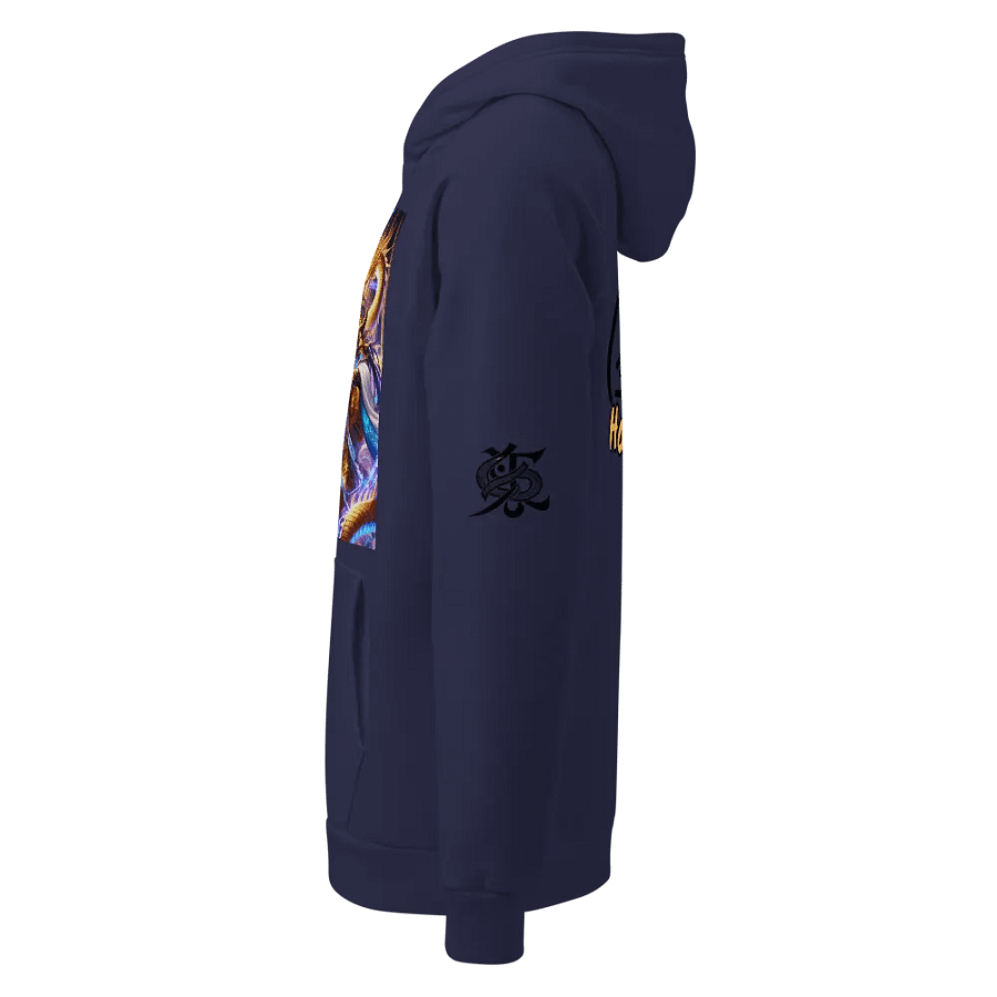 Eternal Sovereign Hoshizora product image (21)