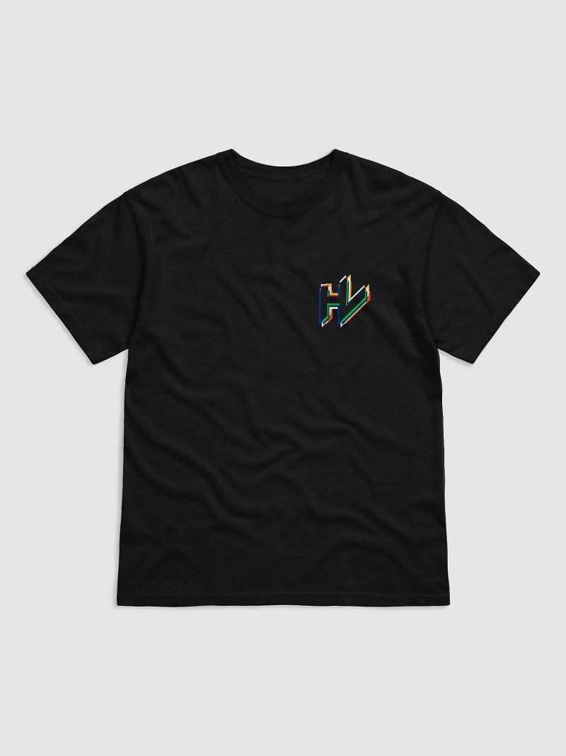 HV "5280" Logo Tee