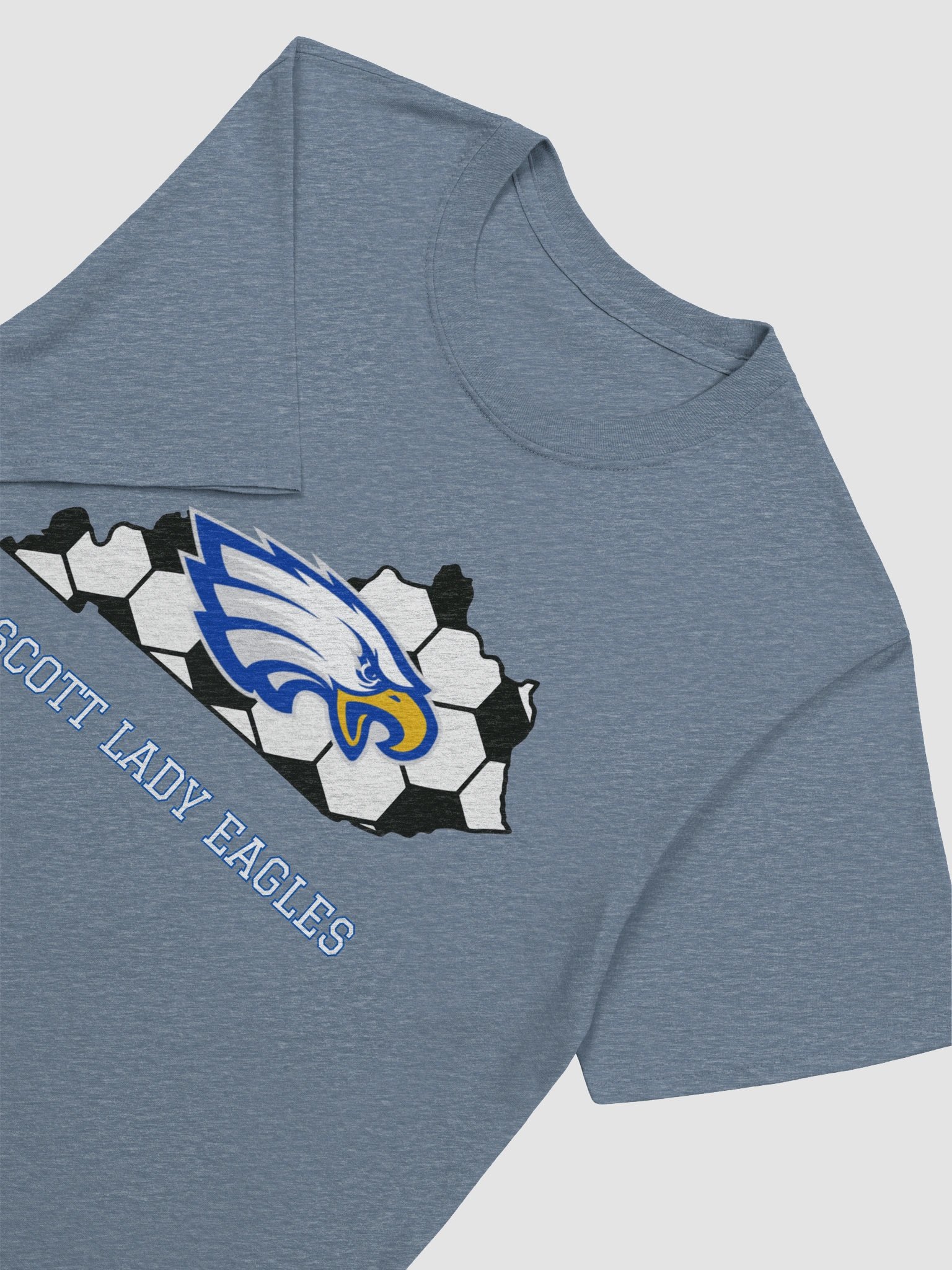Lady Eagles Full State Design product image (5)