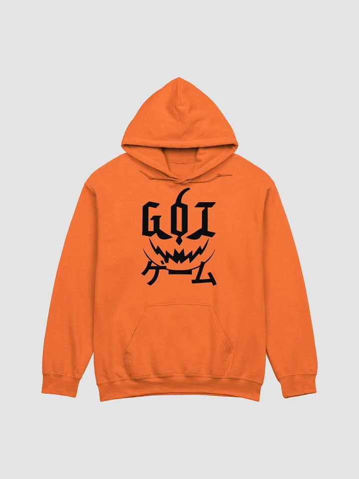 G.O.T PUMPKIN HOODIE product image (4)