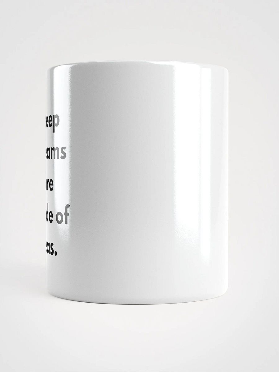 Steep Dreams Mug product image (3)