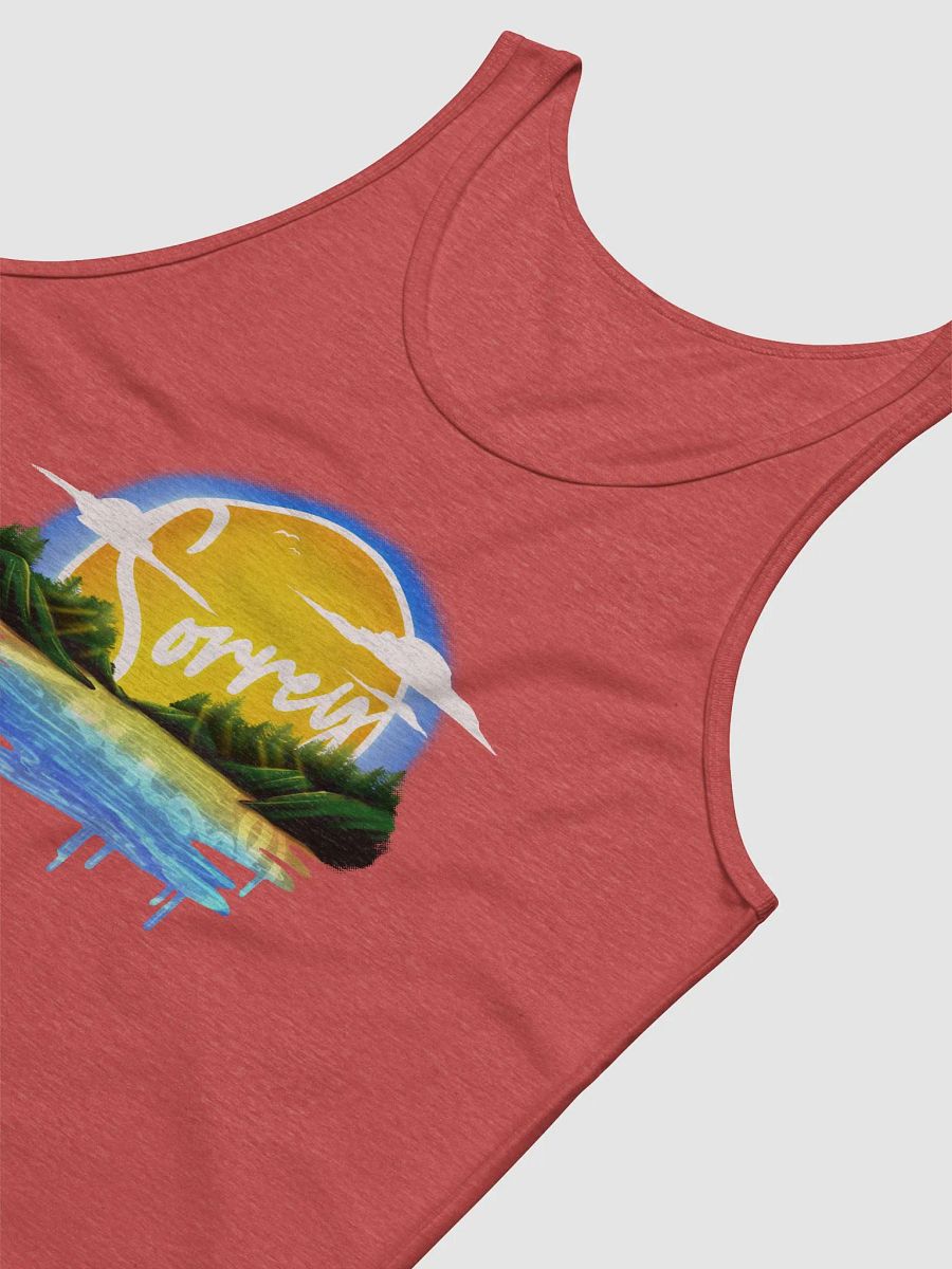 Sorrey Summer - Tank product image (7)