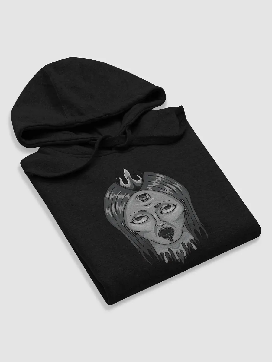 Inner Inferno - Hoodie product image (7)