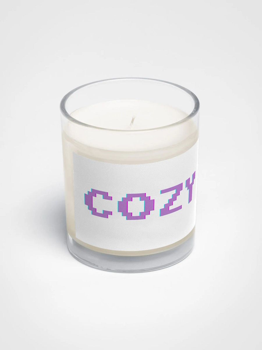 Cozy Candle product image (2)