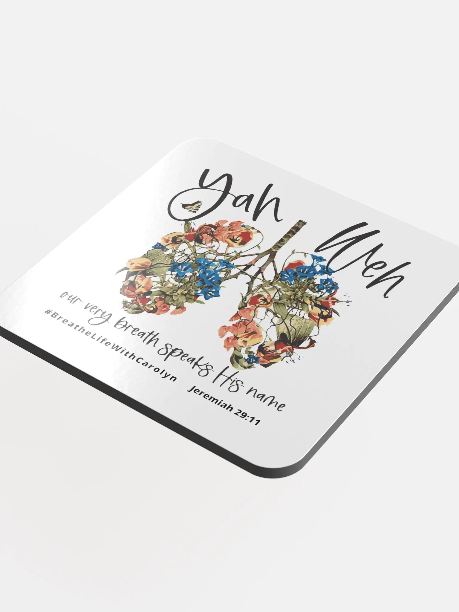 [COASTER] Breathe Life With Carolyn product image (4)