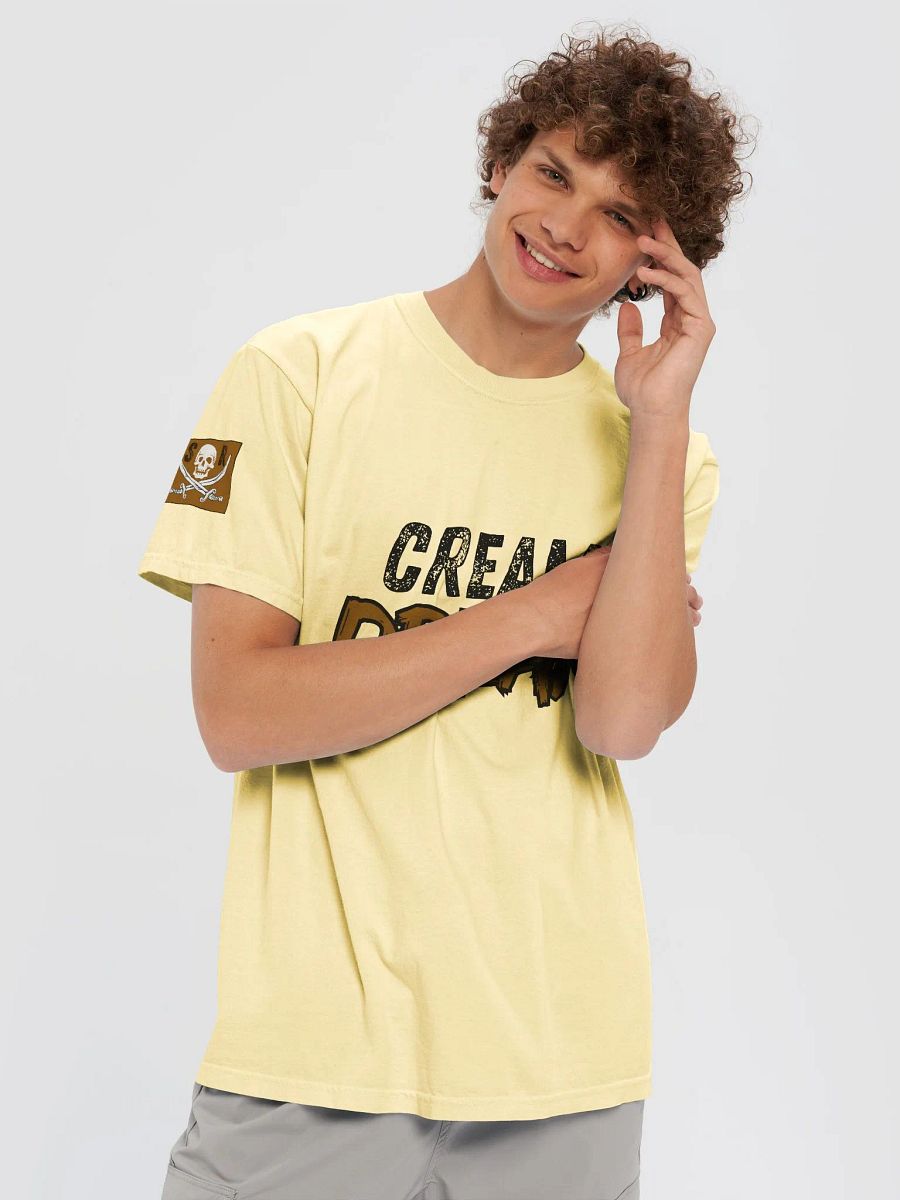 CREAM DREAM - SYNTH RENEGADE product image (25)