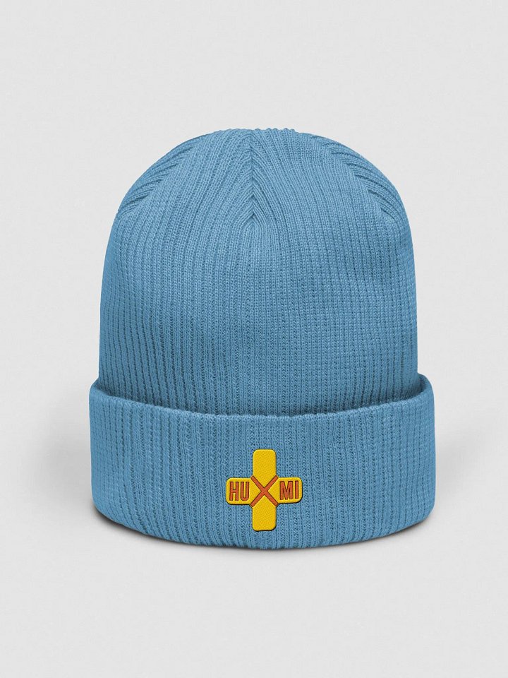 D-Pad (Beanie) product image (1)