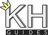 KHGuides Merch Store