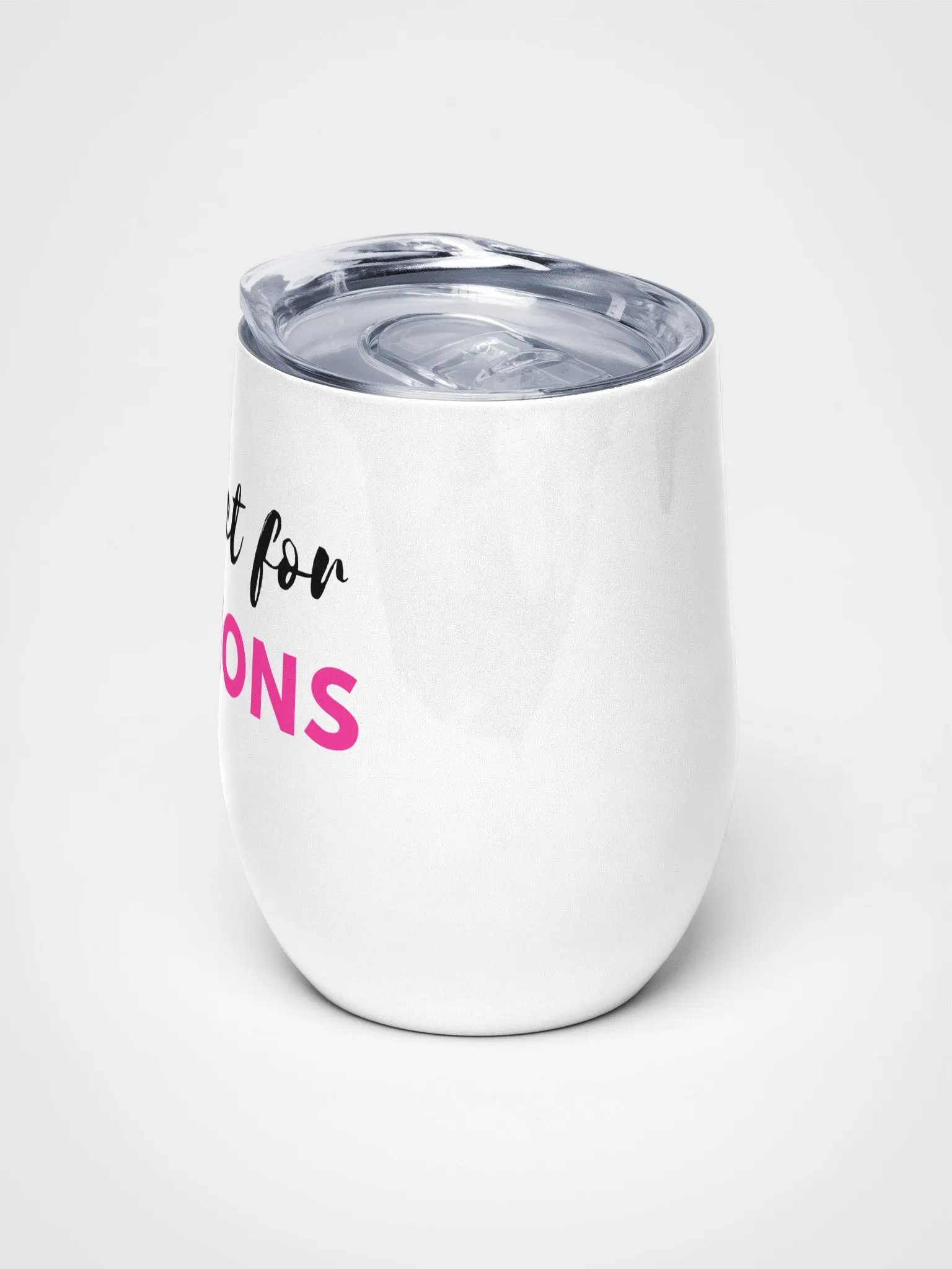 Magnet for MILLIONS Wine Tumbler product image (5)