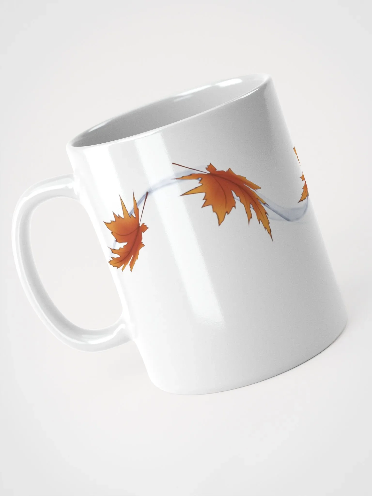 Maple Mug product image (1)
