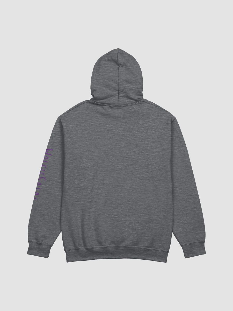 Wolf Pack Hoodie v2 product image (3)