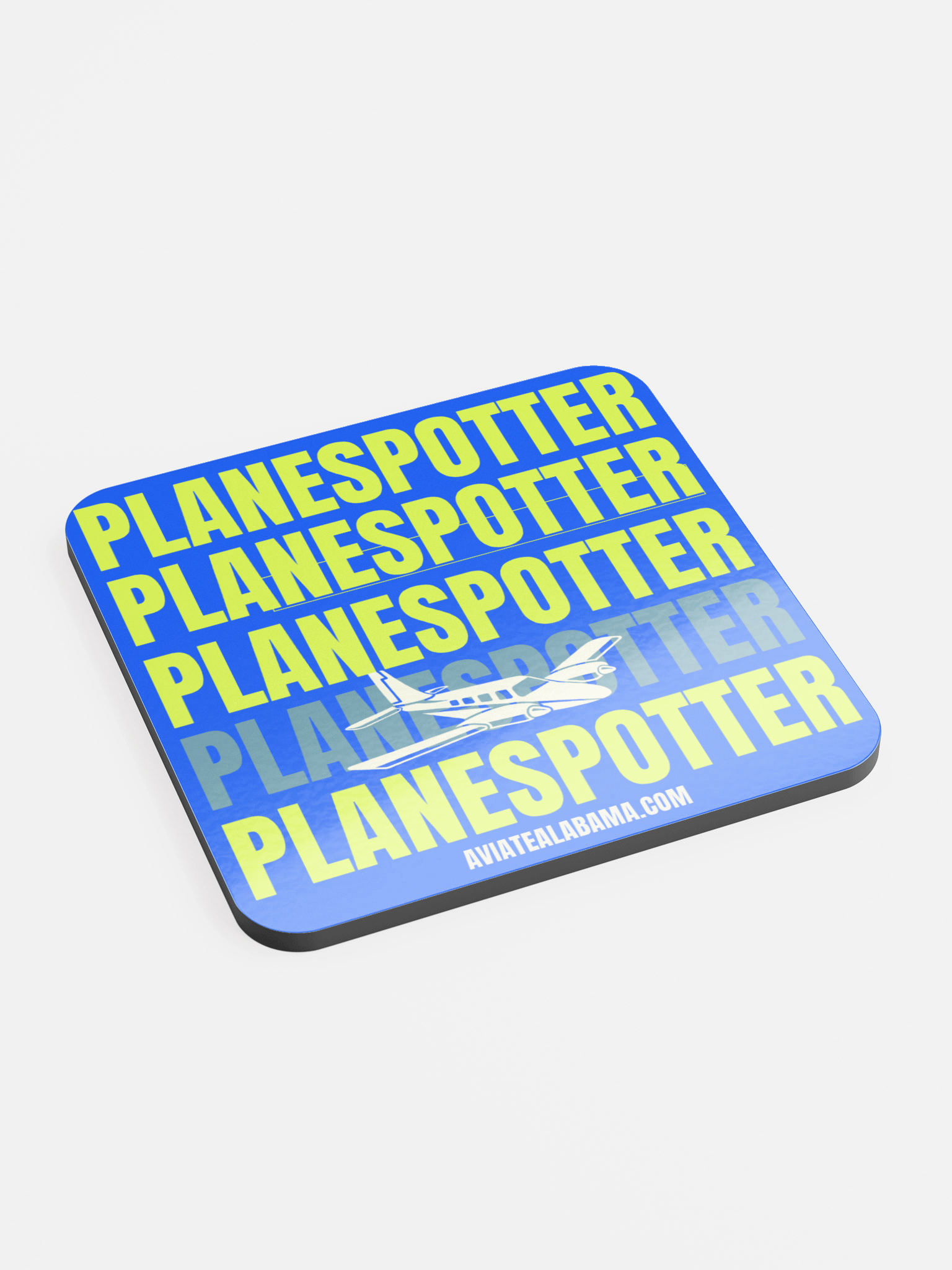 PLANESPOTTER Coaster product image (2)