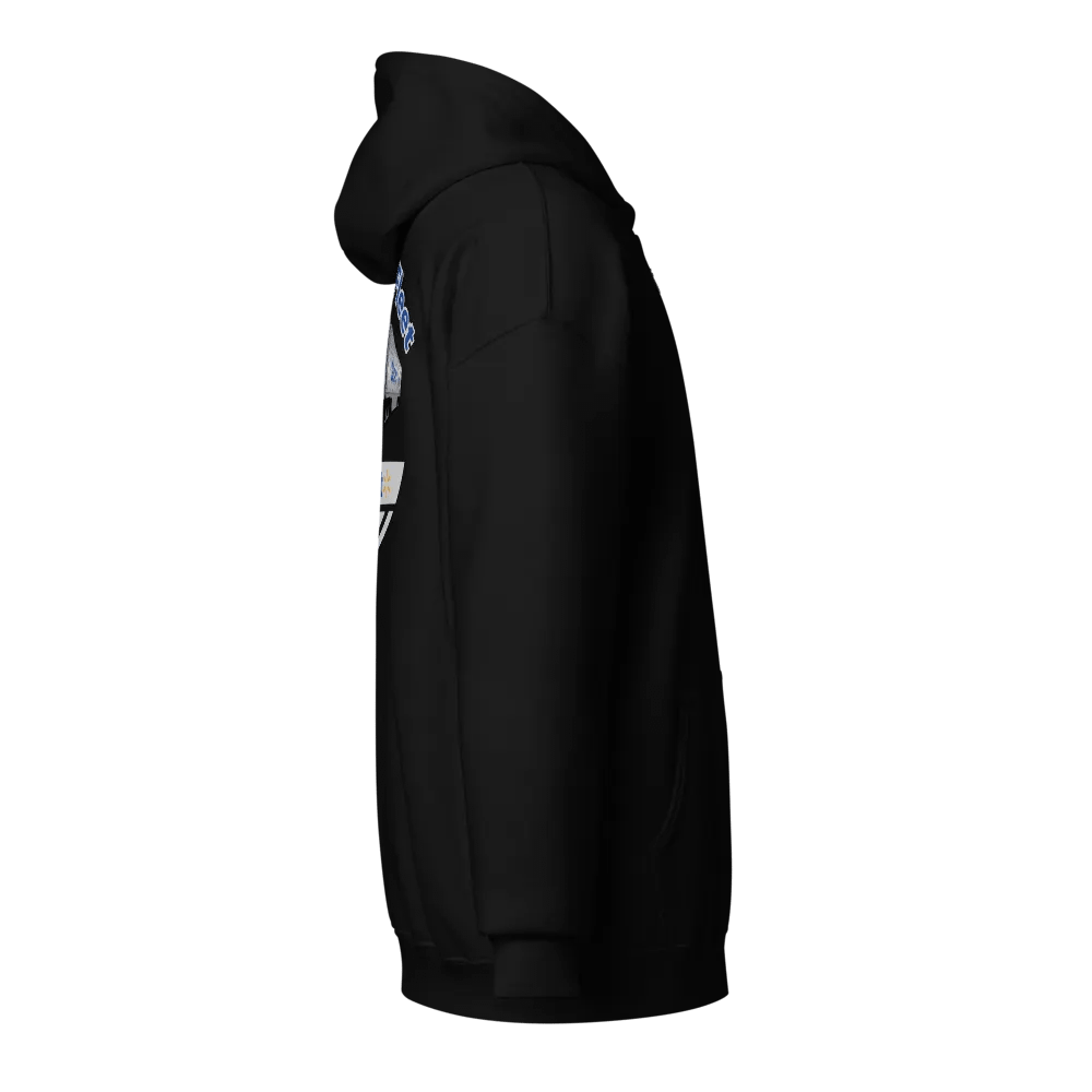7810 New Caney Walmart Private Fleet Zip-up product image (6)
