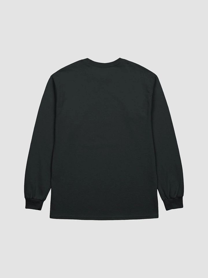 let them eat the rich long sleeve t-shirt product image (8)