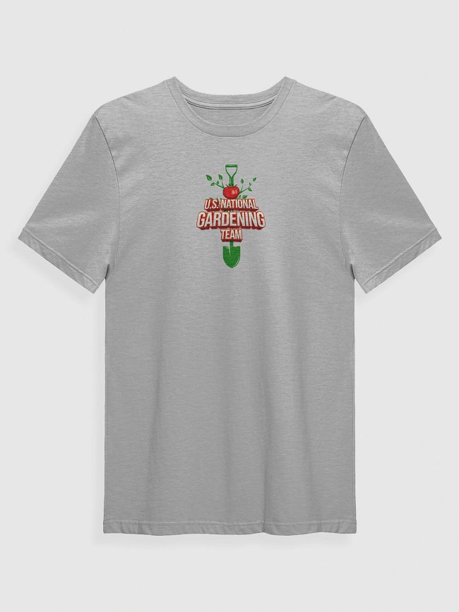 U.S. Gardening League