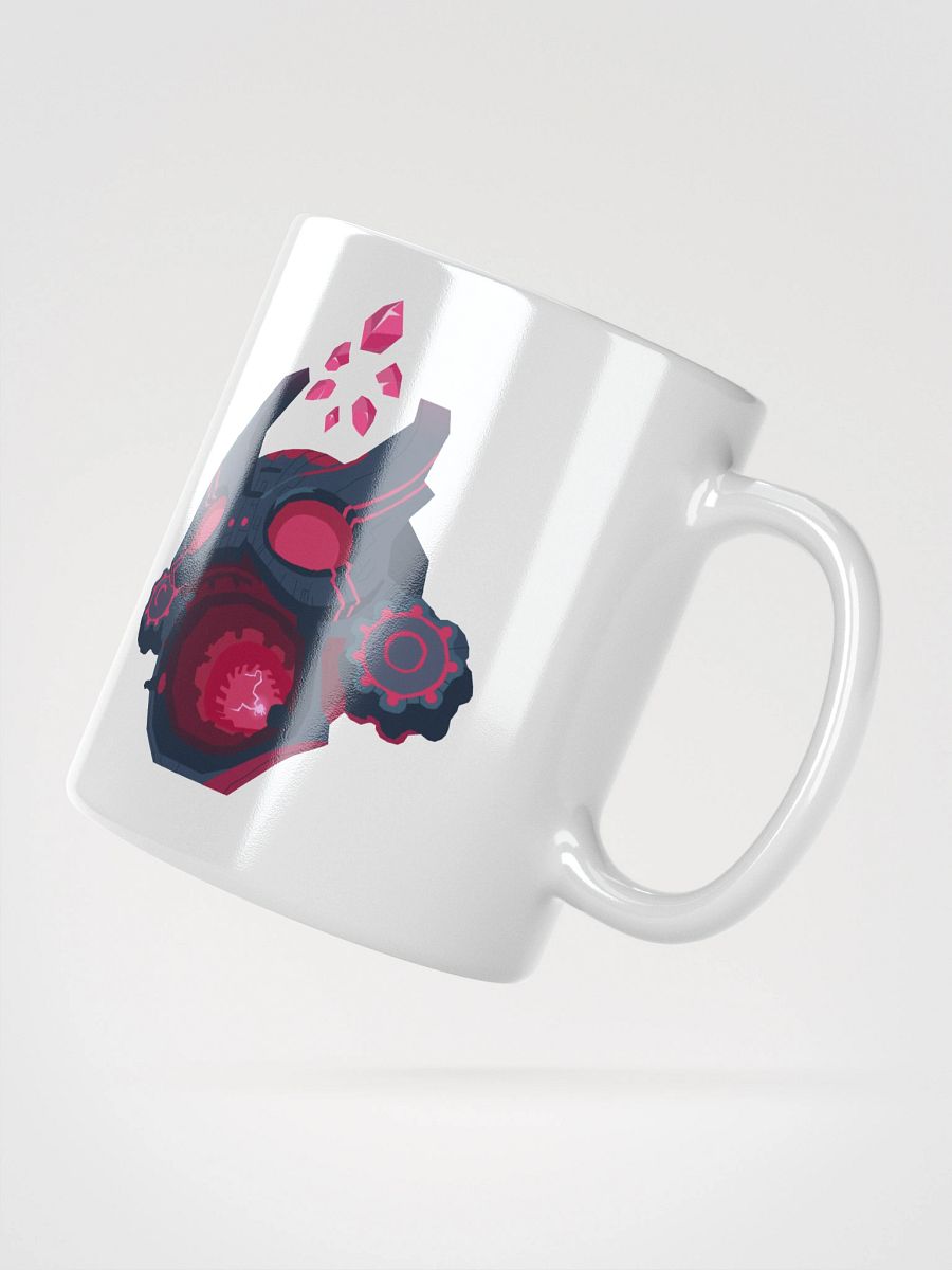 Party vs Destruction Mug product image (3)