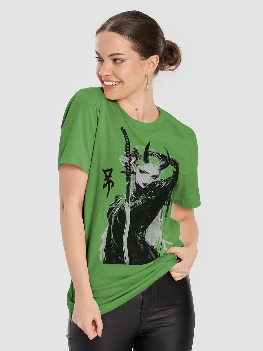 Vampire girl #2 product image (2)